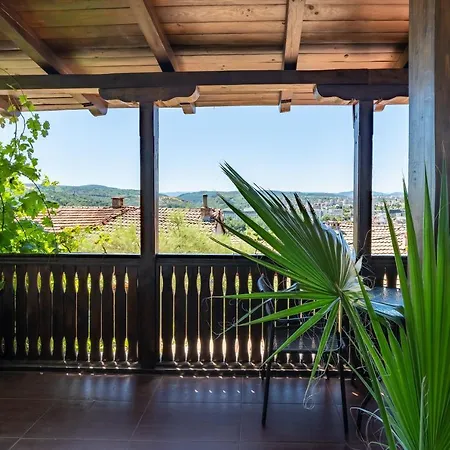 винената къща * فيليكو ترنوفو