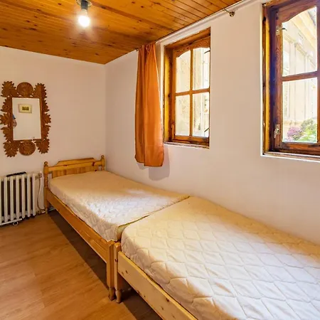 بيت ضيافة винената къща فيليكو ترنوفو