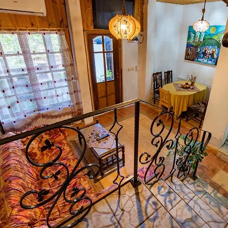 بيت ضيافة винената къща *