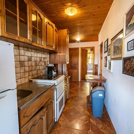 винената къща فيليكو ترنوفو