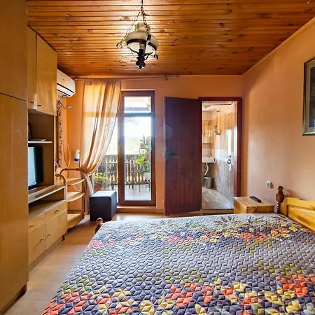 винената къща بيت ضيافة *