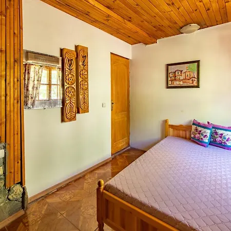 винената къща Veliko Tarnovo