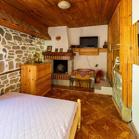 Gæstehus винената къща Veliko Tarnovo