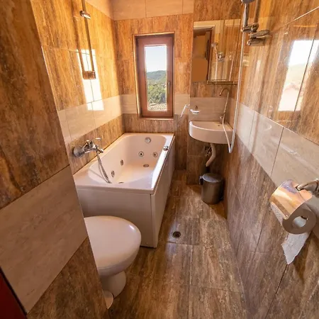 винената къща بيت ضيافة