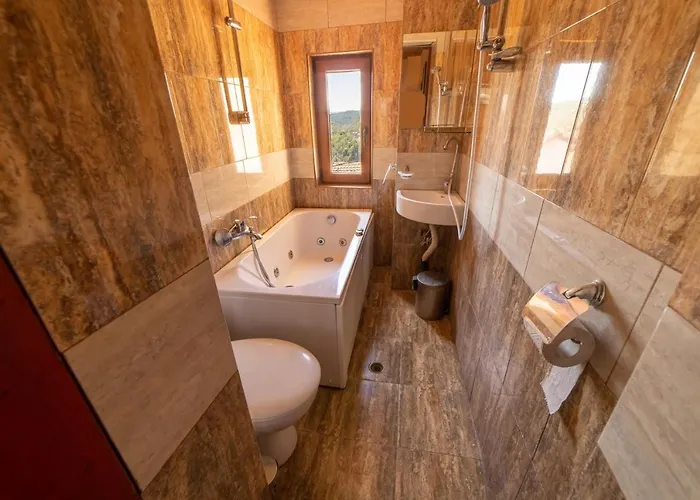 винената къща Pensiune